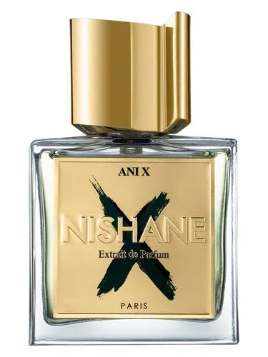 Nishane Ani X- Sample/Muestra