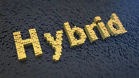 Make Your own Hybrid!- Haz tu propia Fragancia Hibrida