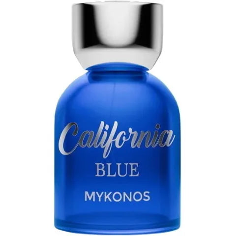Mykonos California Blue- Muestra/Sample