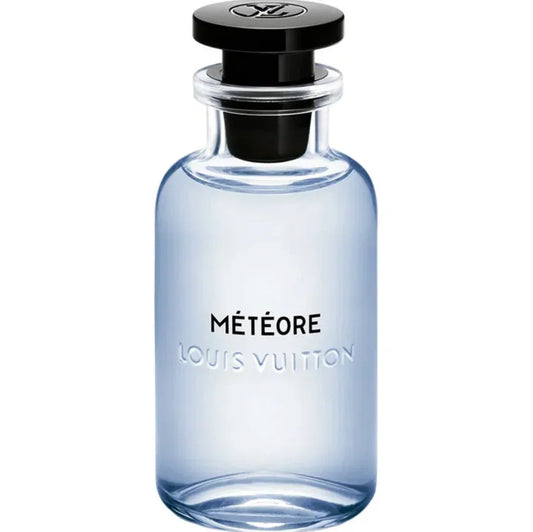 LV Meteore- Sample/Muestra