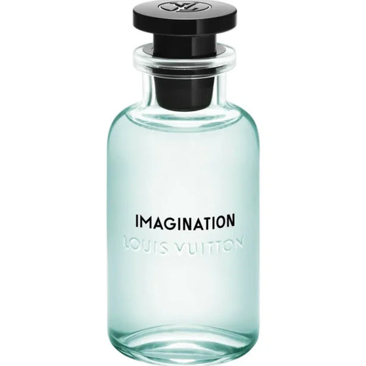 LV Imagination- Sample/Muestra