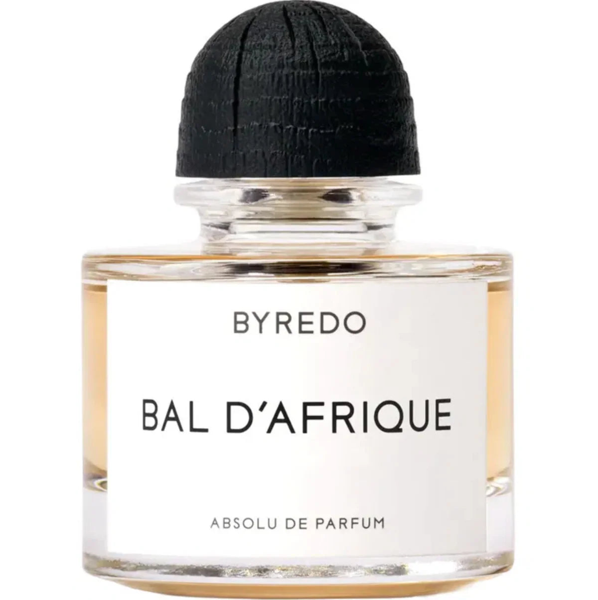 Bal D'afique Absolu - Sample/Muestra