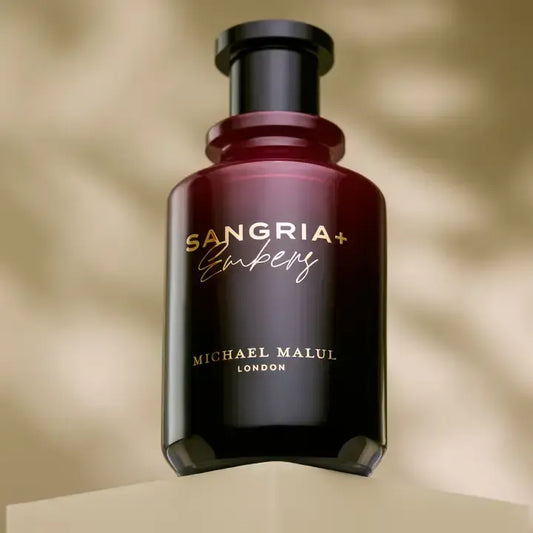 Michael Malul Sangria + Embers- Sample/Muestra