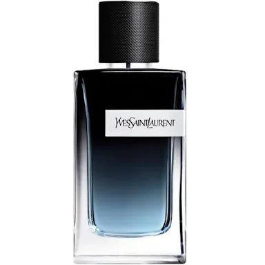 YSL Y EDP- Sample/ Muestra