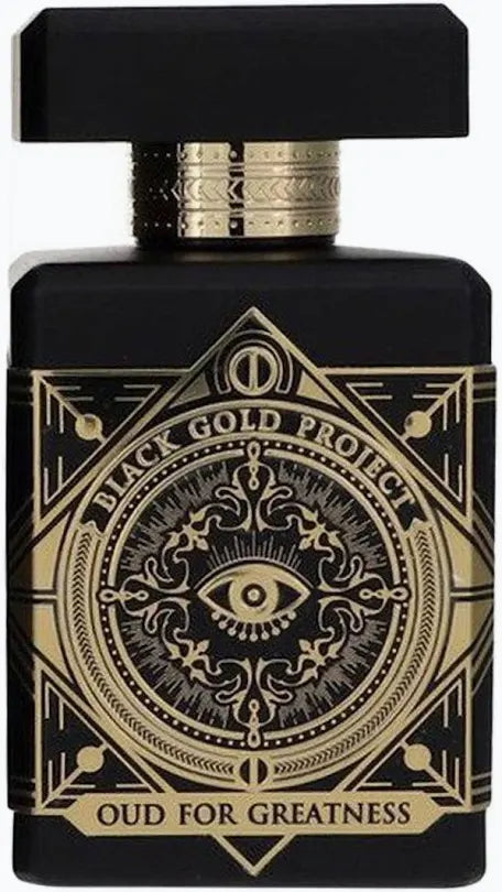 Oud for Greatness- Sample/Muestra